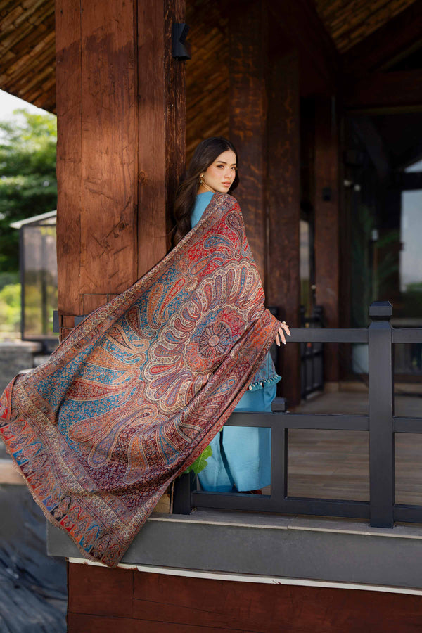 nishat - 3 Piece - 42503674