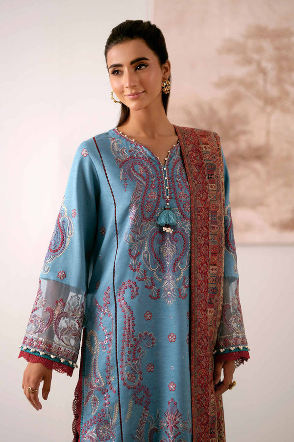 nishat - 3 Piece - 42503674