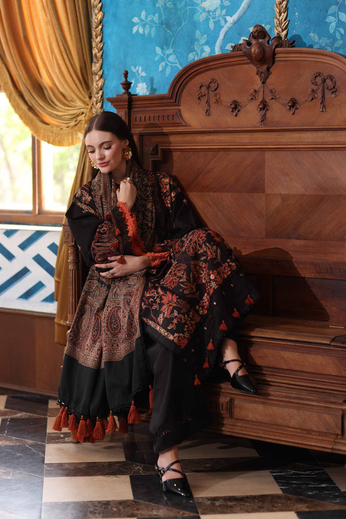 nishat - 3 Piece - 42503676