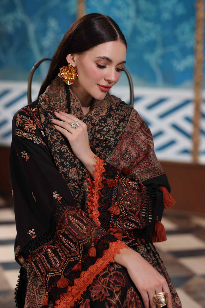 nishat - 3 Piece - 42503676
