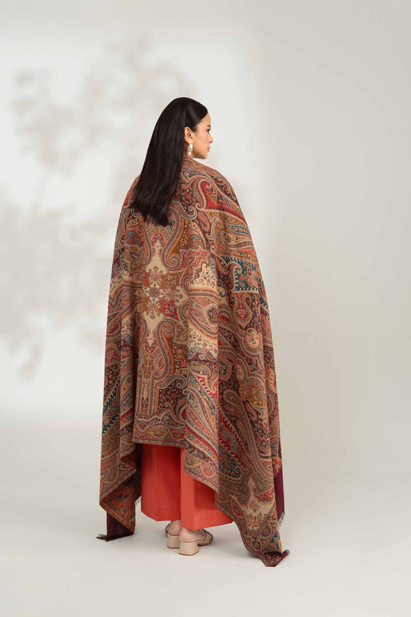 nishat - 3 Piece - 42503677