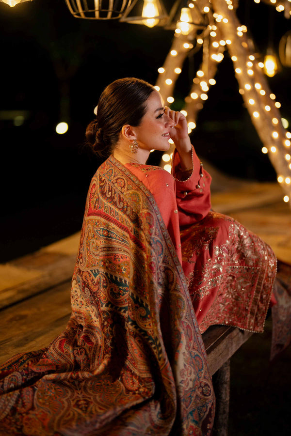 nishat - 3 Piece - 42503677