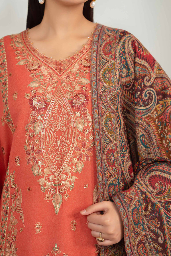 nishat - 3 Piece - 42503677