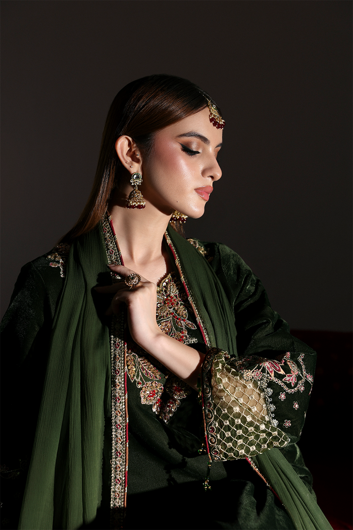 Emaan Adeel - AARISH