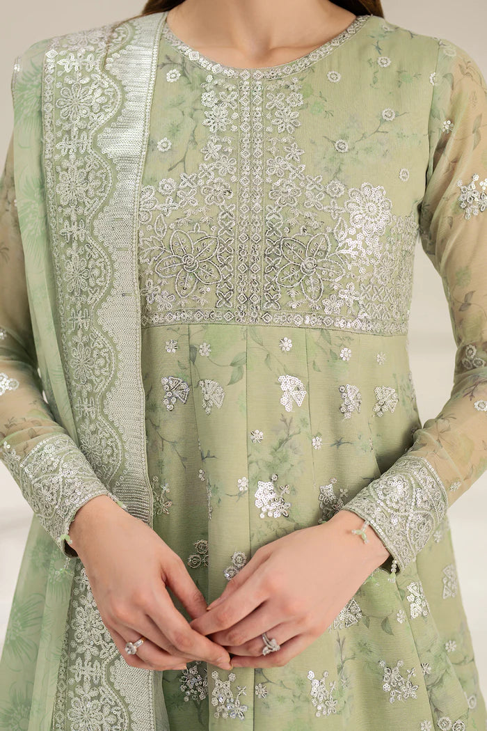 Farasha - Sage Sparkle