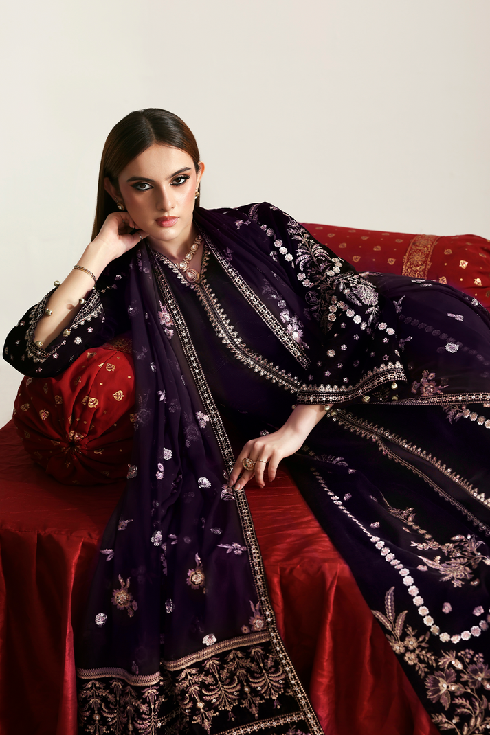 Emaan Adeel - DILNAR