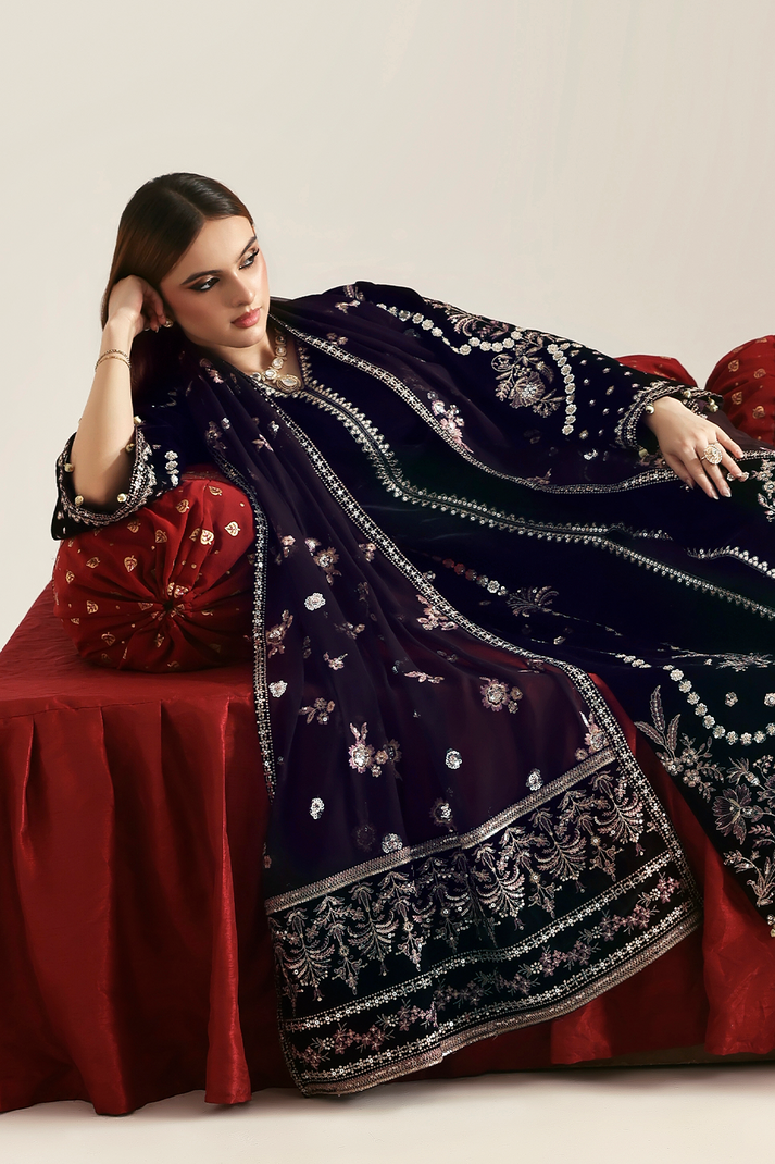 Emaan Adeel - DILNAR