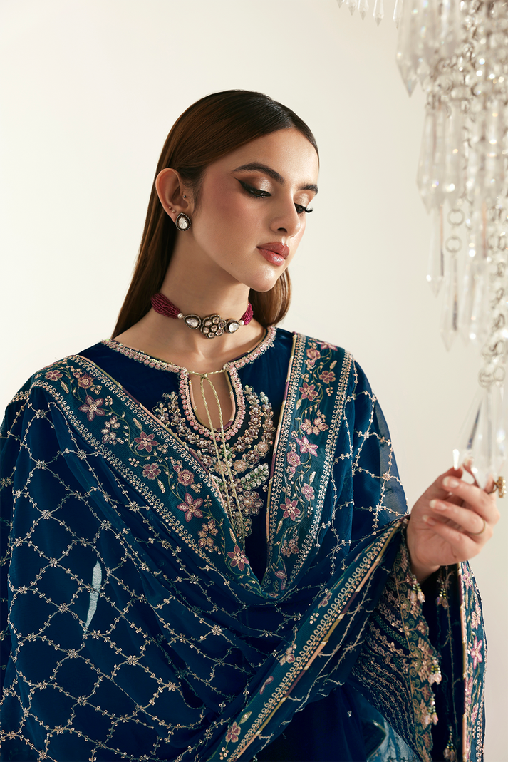 Emaan Adeel - JAHANARA