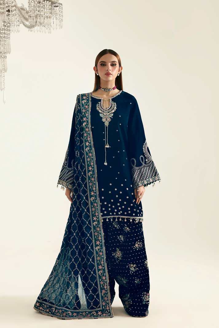 Emaan Adeel - JAHANARA