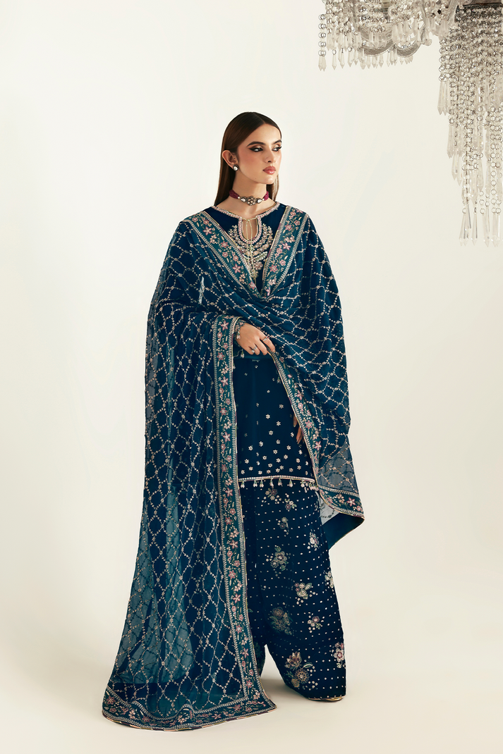 Emaan Adeel - JAHANARA