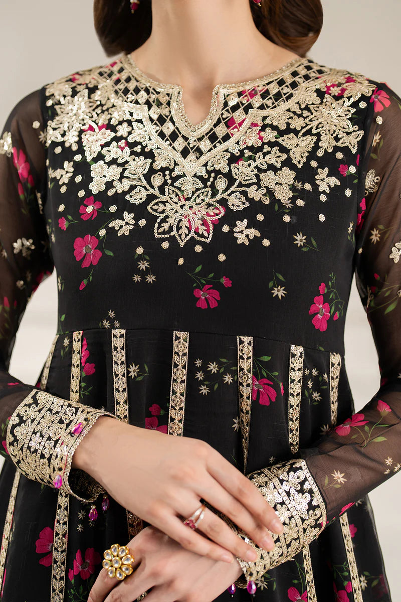 Farasha - Fuchsia Night