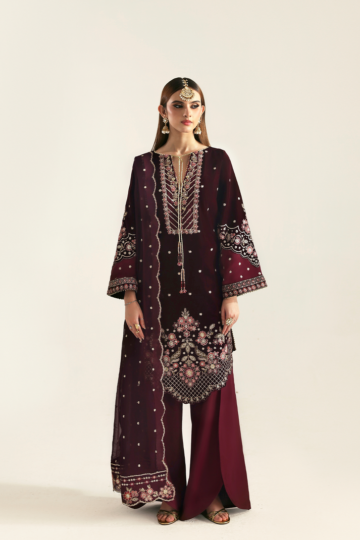 Emaan Adeel - KANWAL