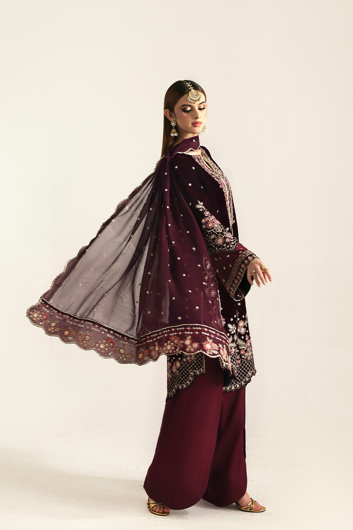 Emaan Adeel - KANWAL