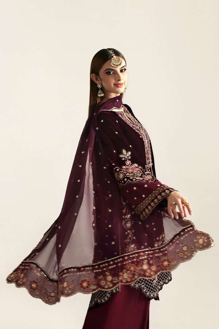 Emaan Adeel - KANWAL