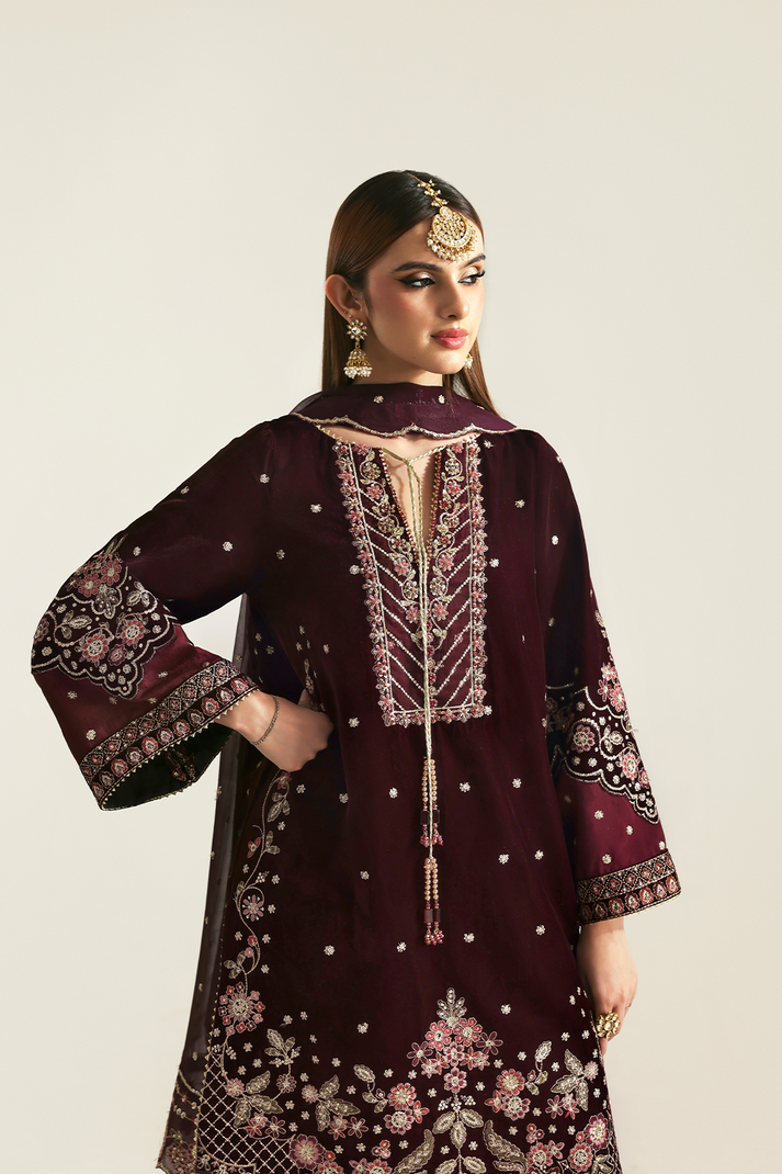 Emaan Adeel - KANWAL