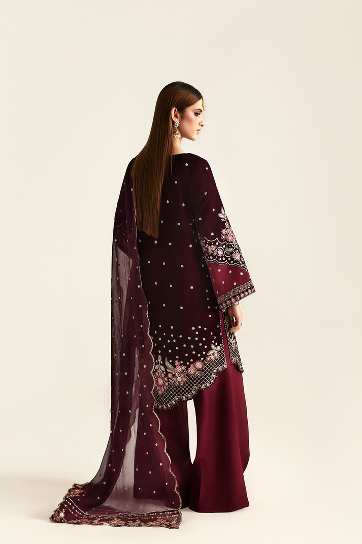 Emaan Adeel - KANWAL