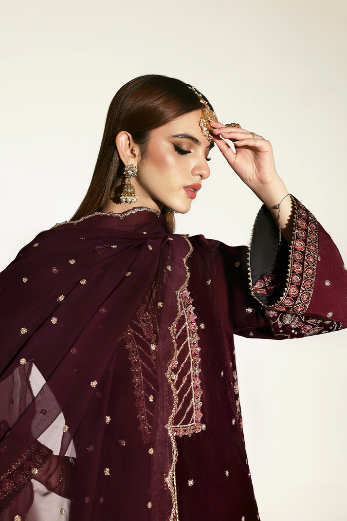 Emaan Adeel - KANWAL
