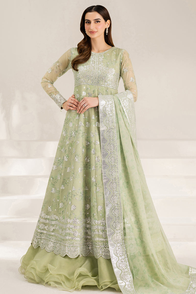 Farasha - Sage Sparkle
