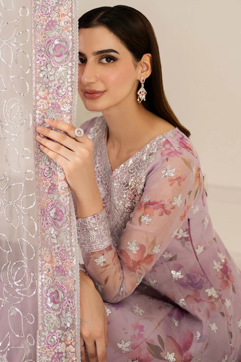 Farasha - Lilly Passion