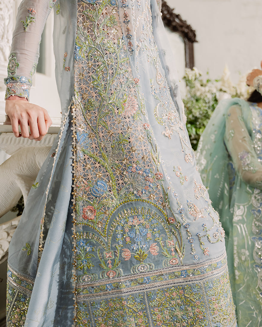 Mushq - Jashn e Jahanara