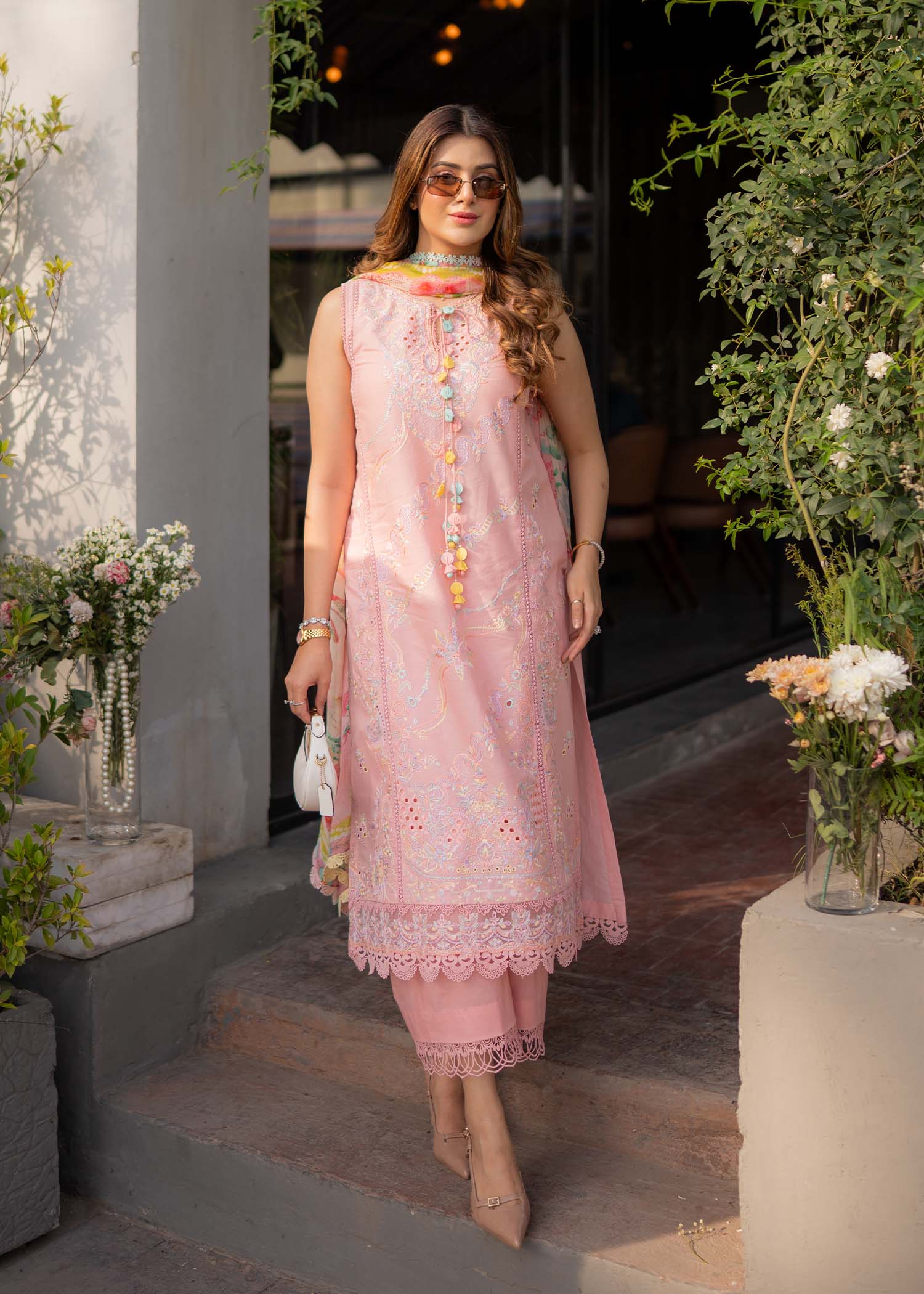 Kanwal Malik - Rosee