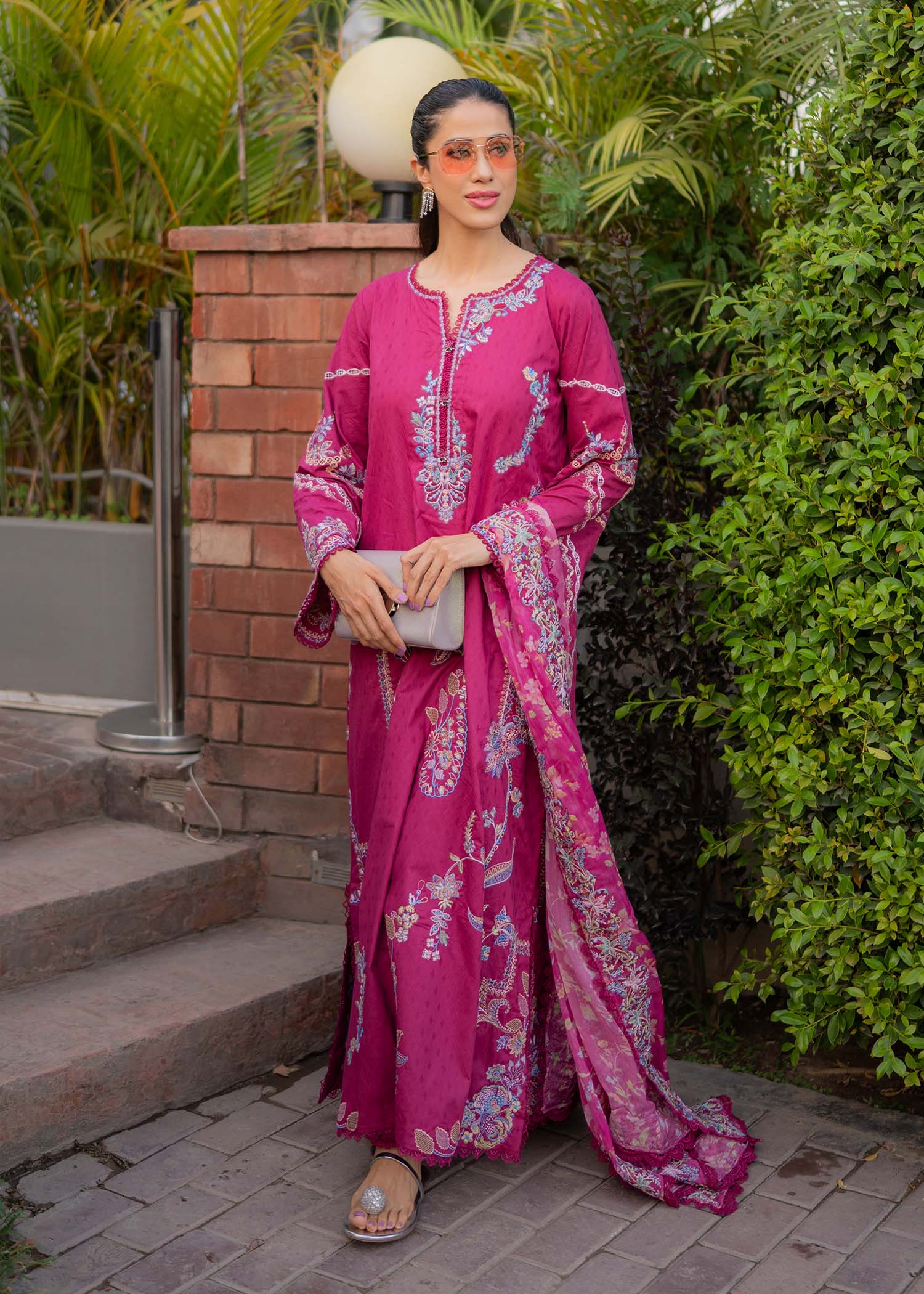Kanwal Malik - Kaia