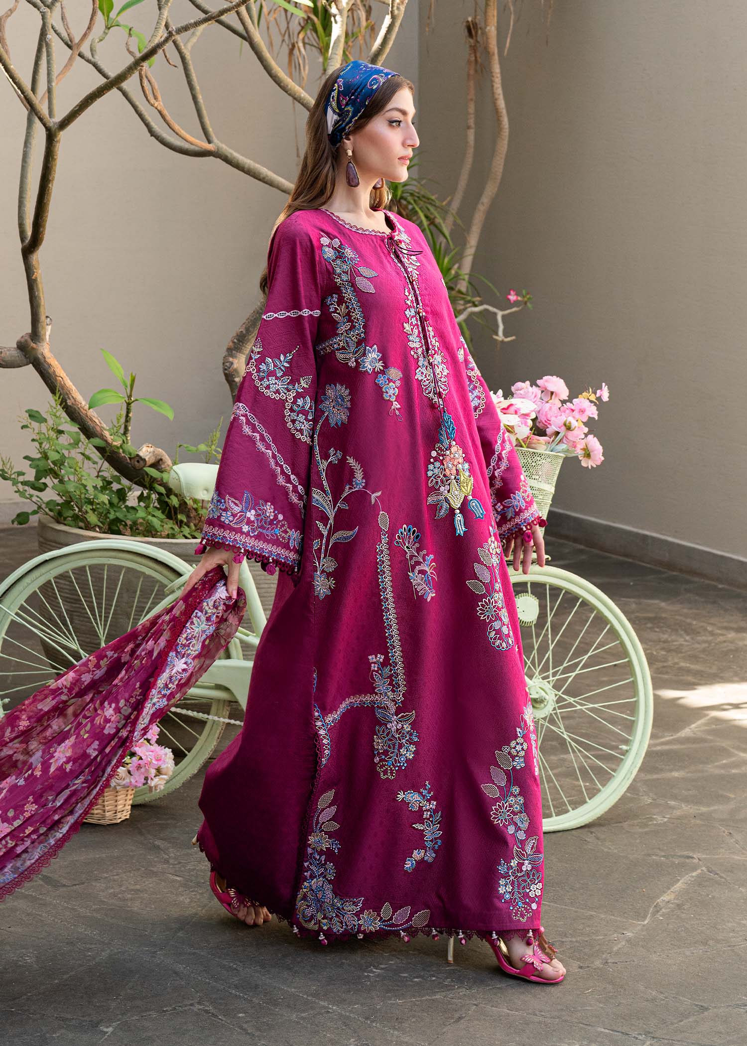 Kanwal Malik - Kaia