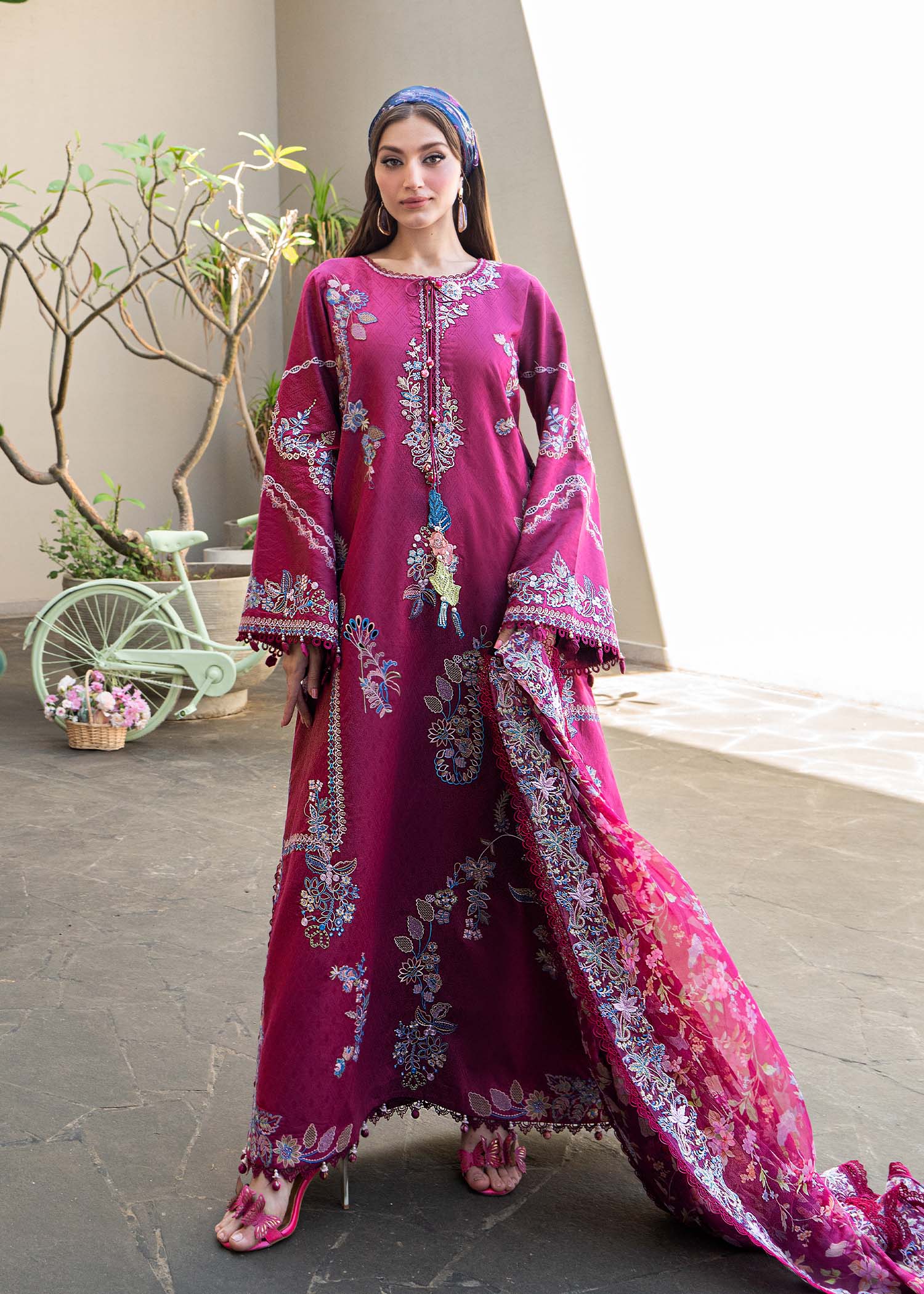 Kanwal Malik - Kaia