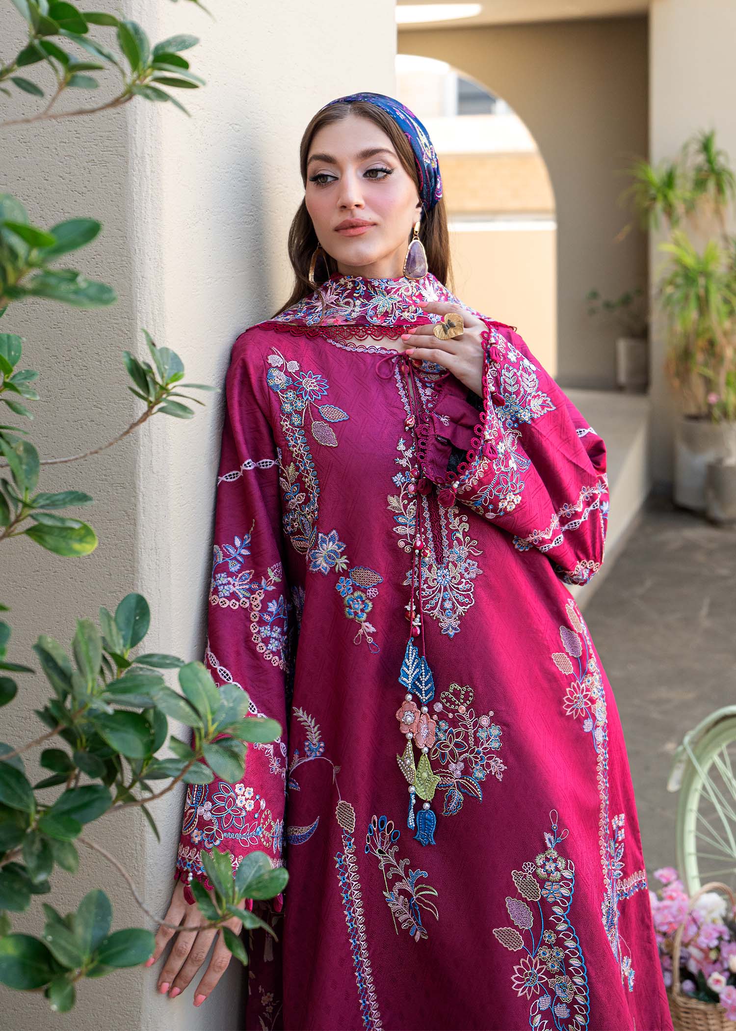 Kanwal Malik - Kaia
