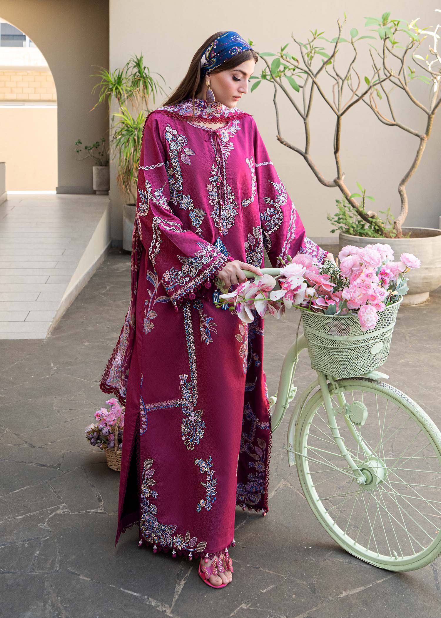 Kanwal Malik - Kaia