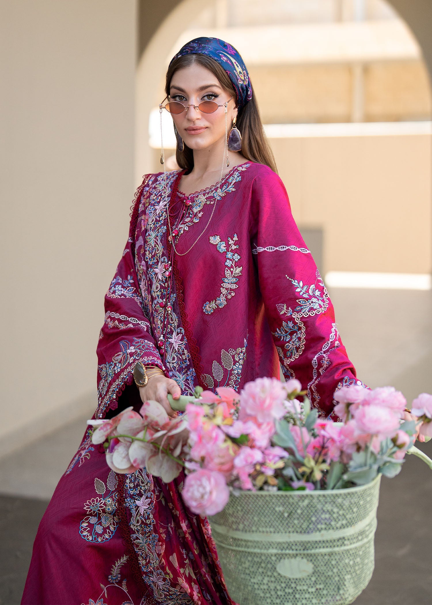 Kanwal Malik - Kaia