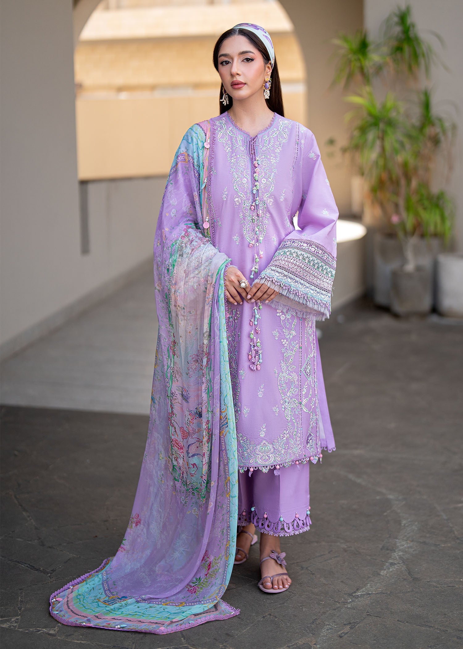 Kanwal Malik - Siana