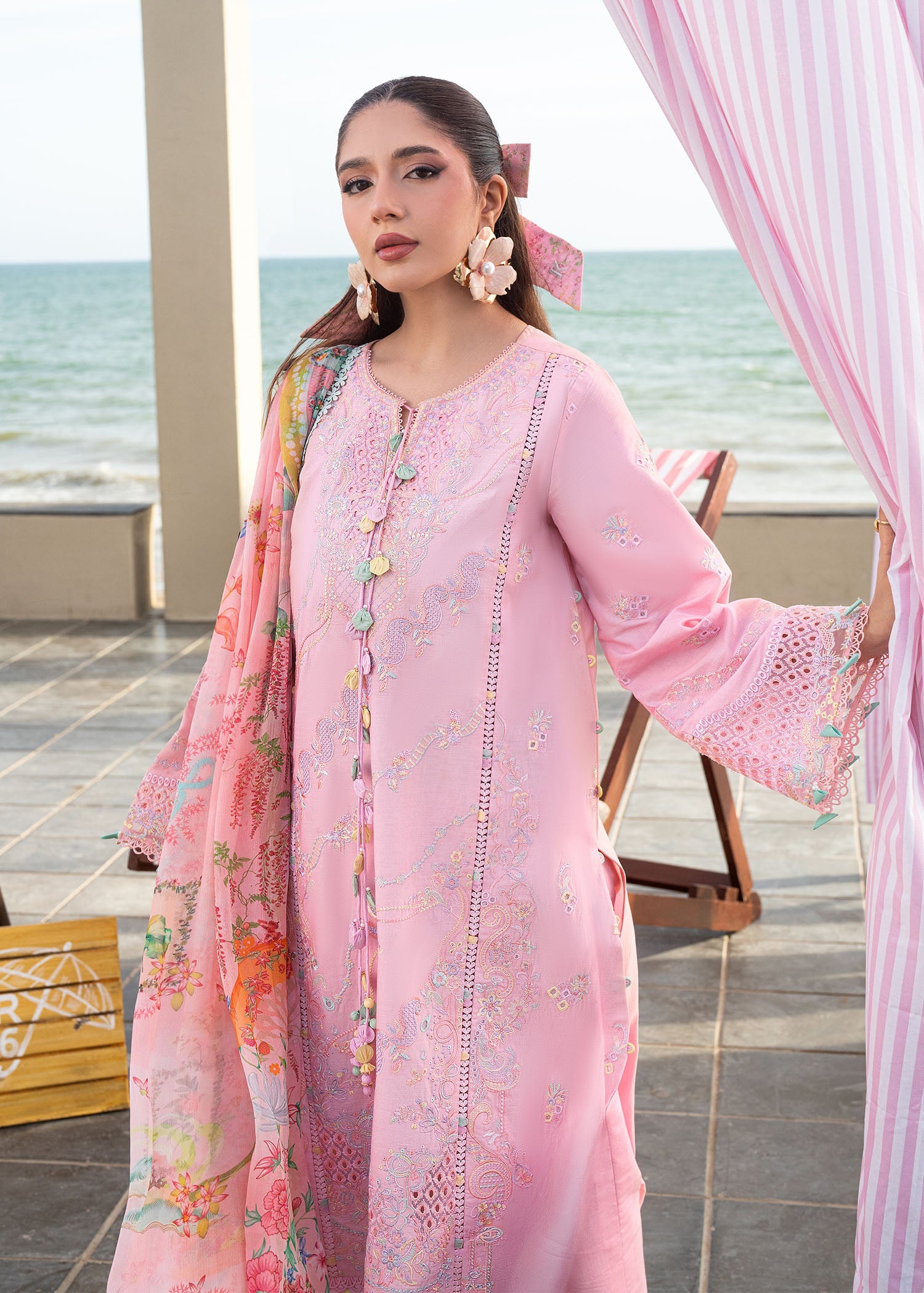 Kanwal Malik - Rosee