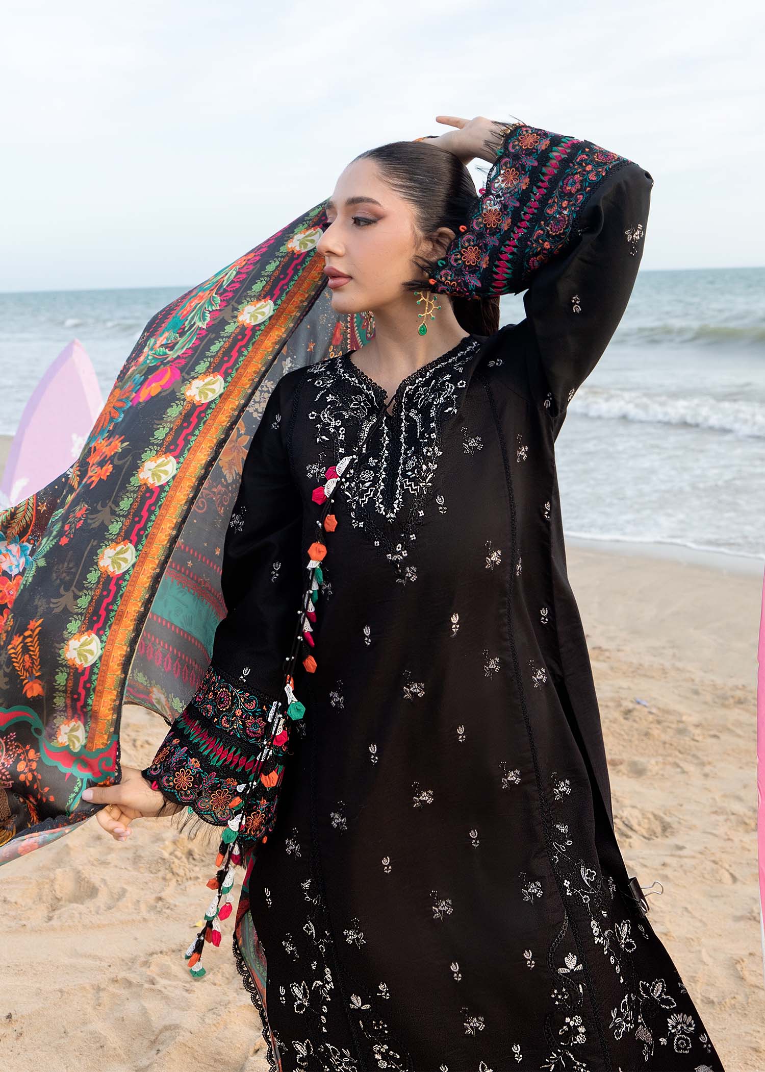 Kanwal Malik-Ophelia