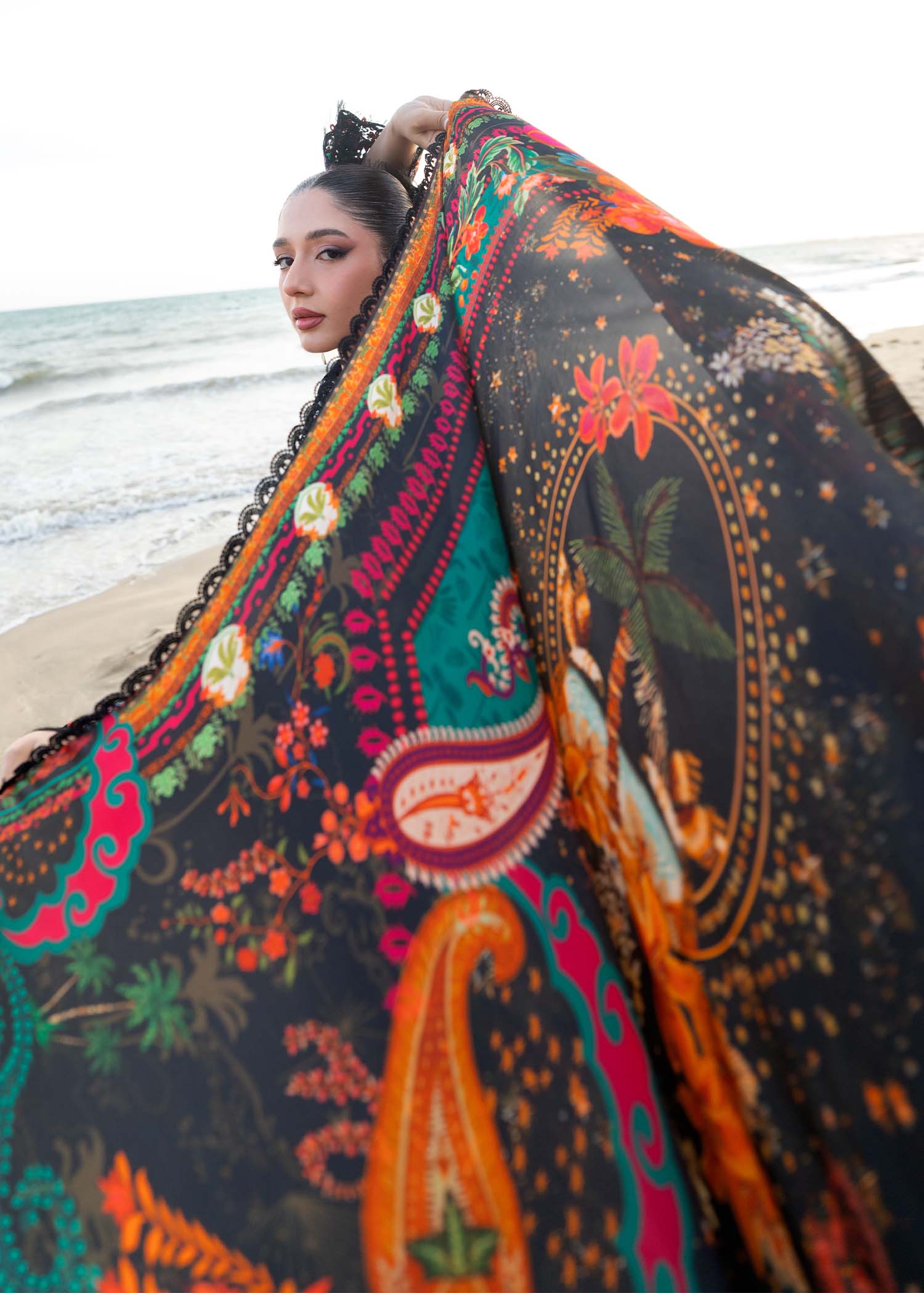 Kanwal Malik - Ophelia