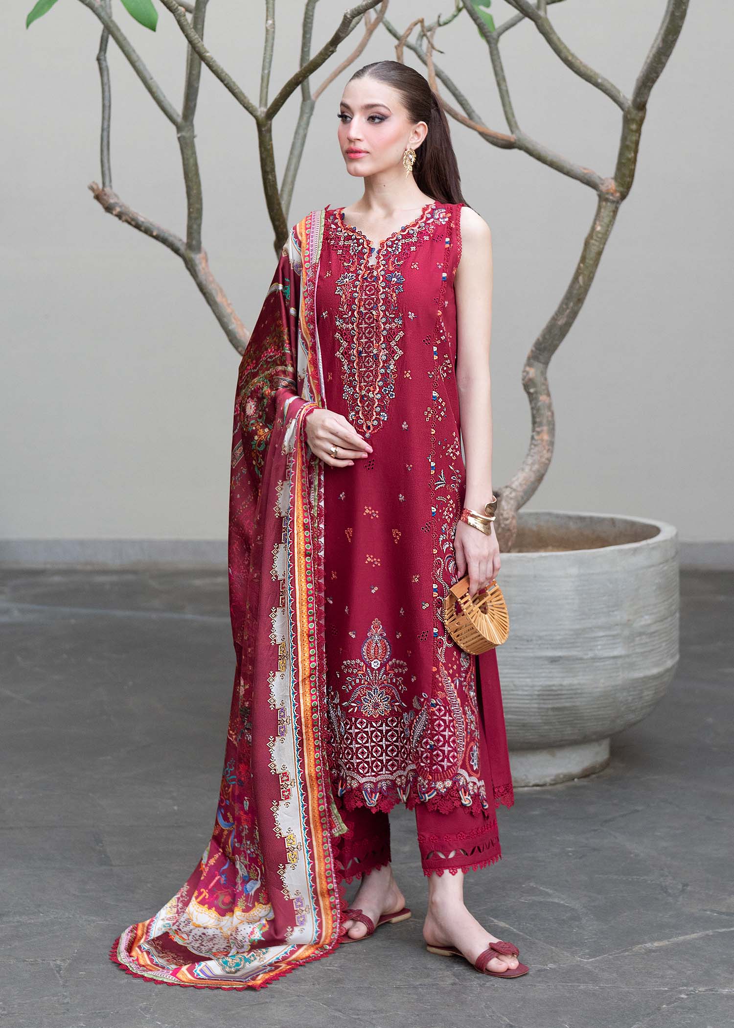 Kanwal Malik - Ayana