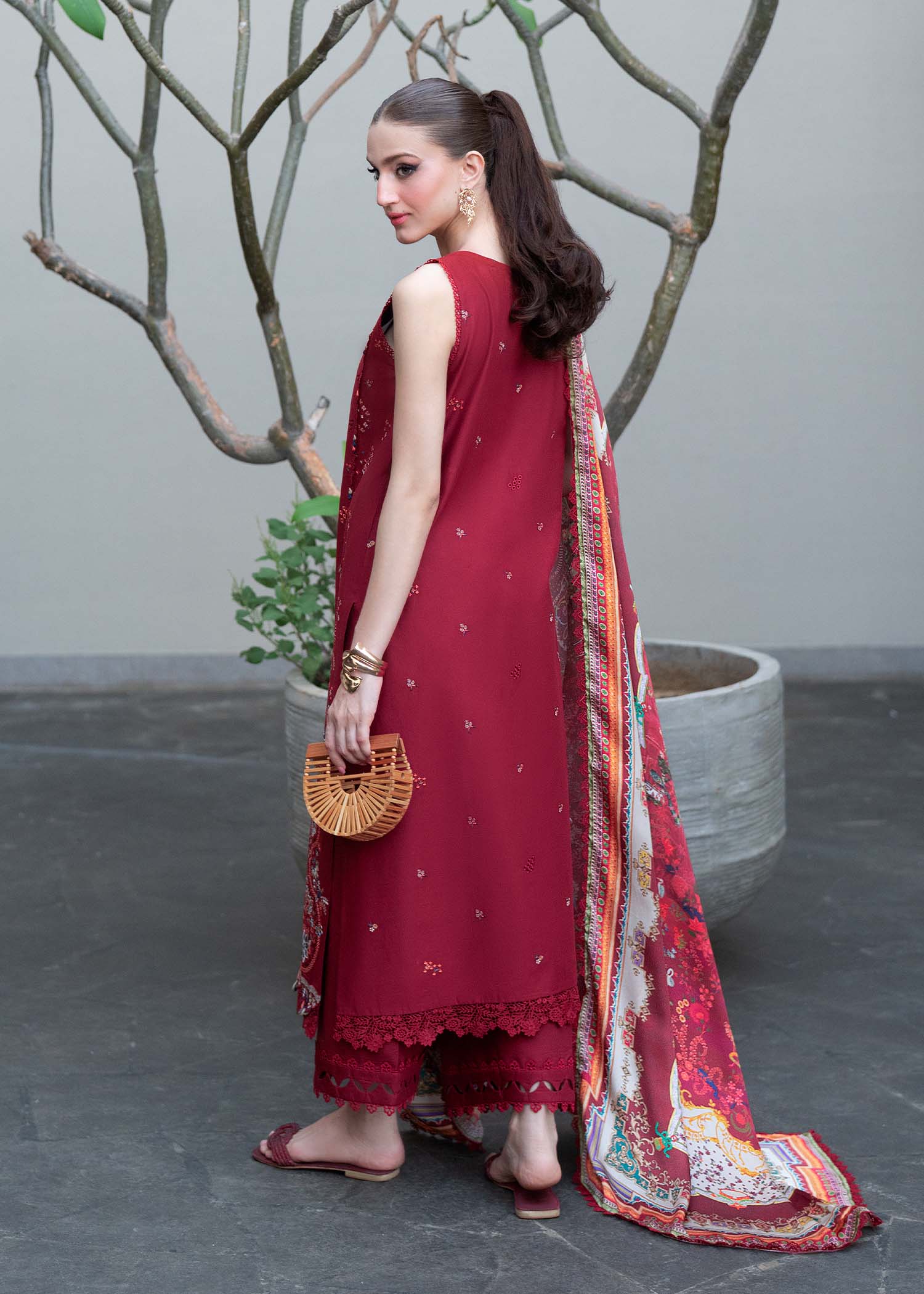 Kanwal Malik - Ayana