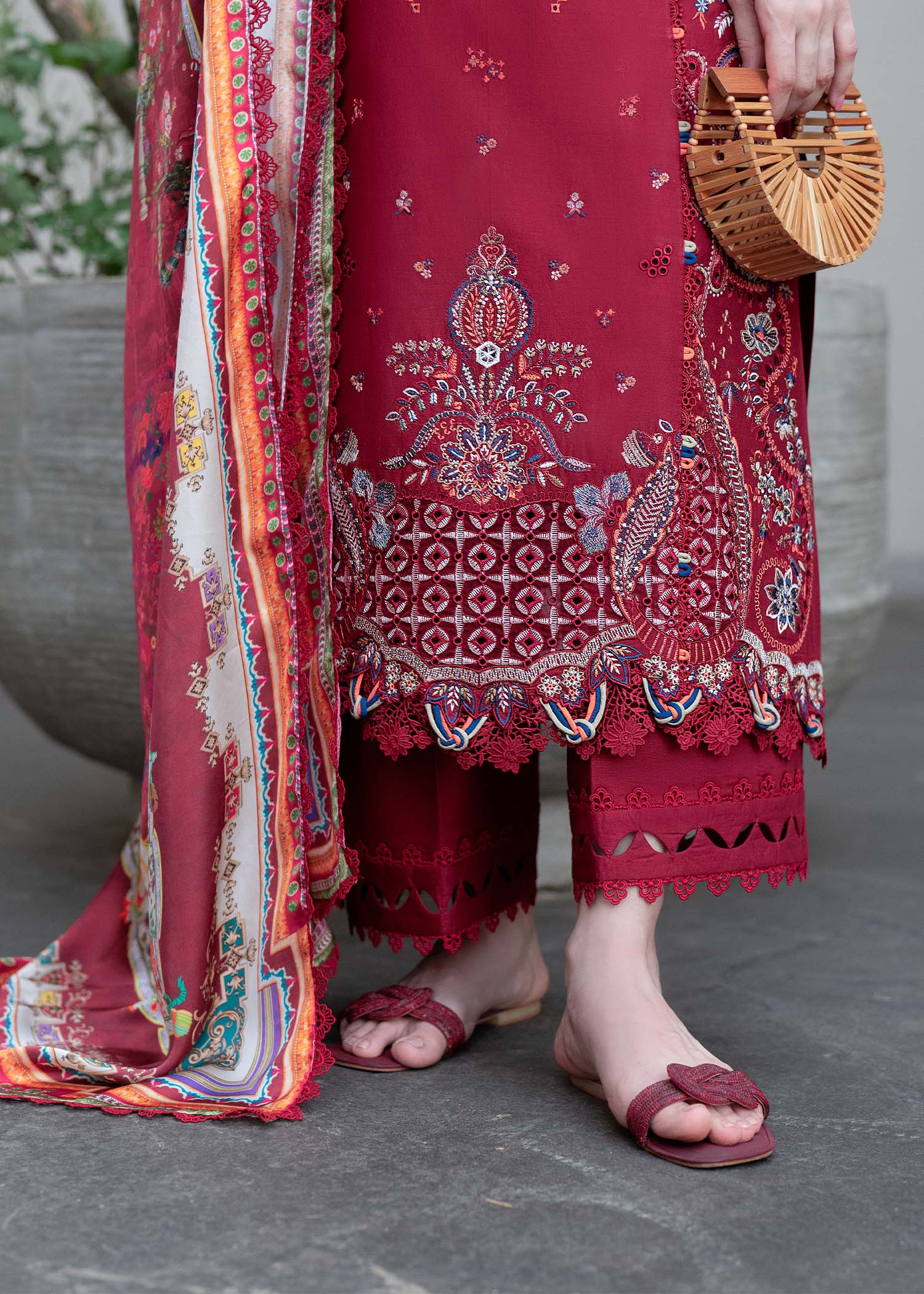 Kanwal Malik - Ayana