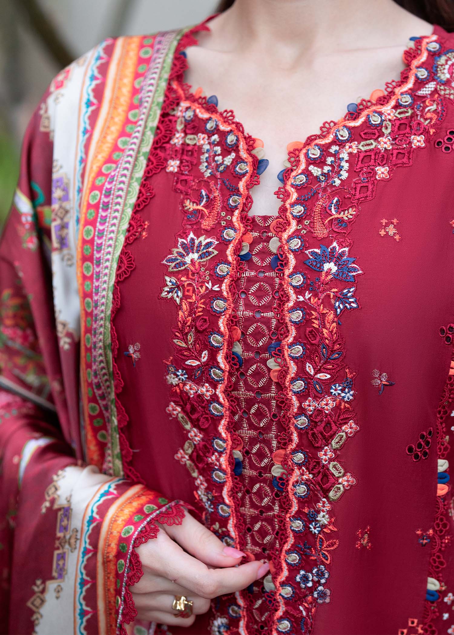 Kanwal Malik - Ayana