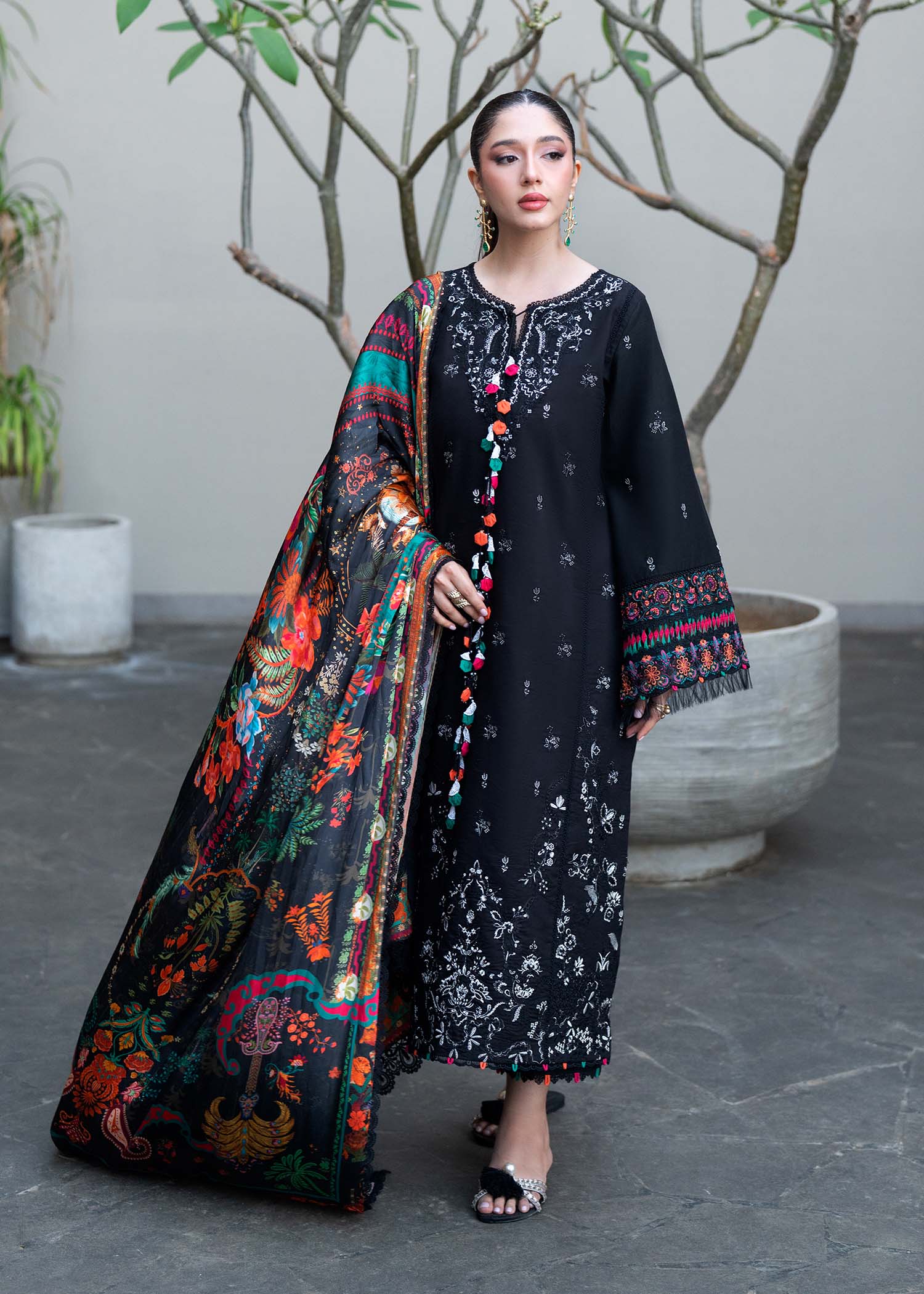 Kanwal Malik - Ophelia