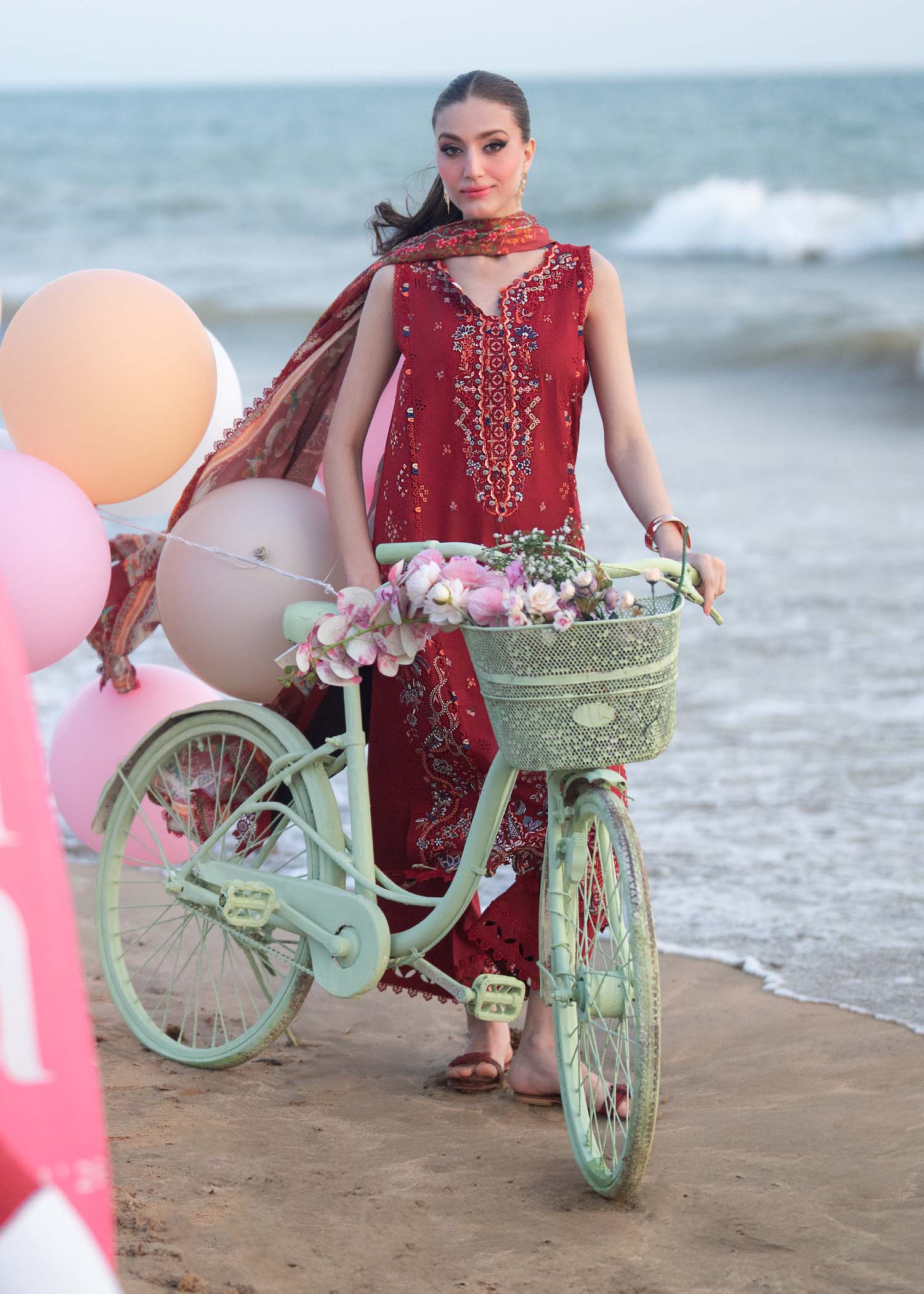 Kanwal Malik - Ayana