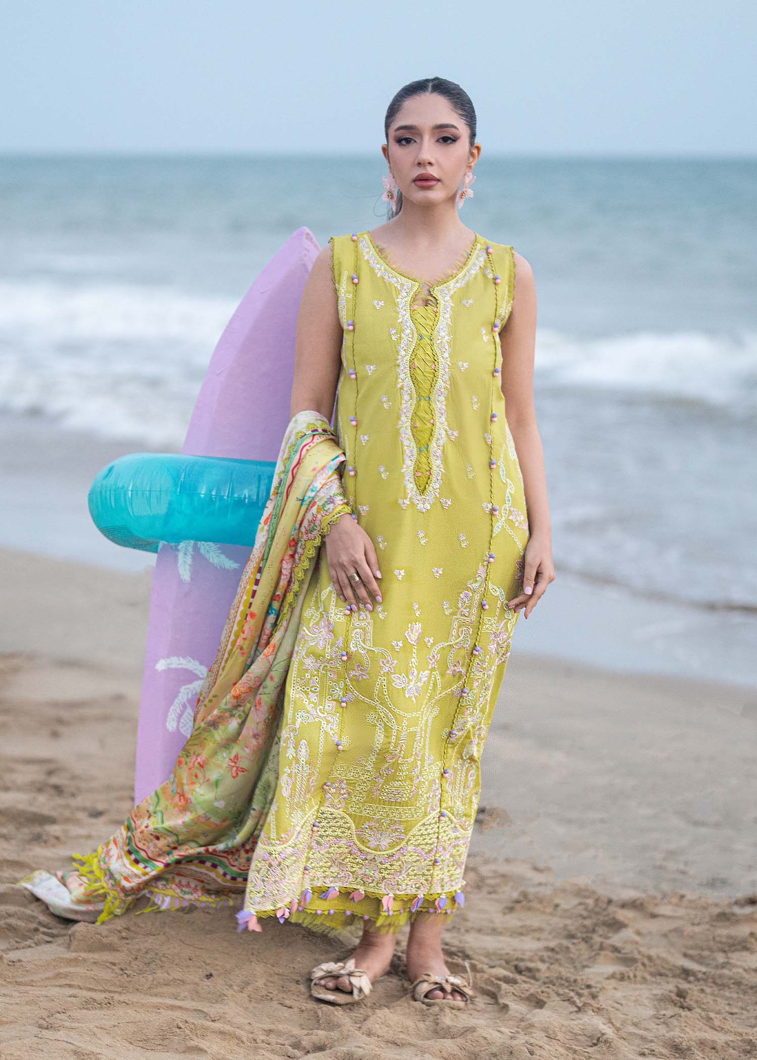 Kanwal Malik - Ilyra
