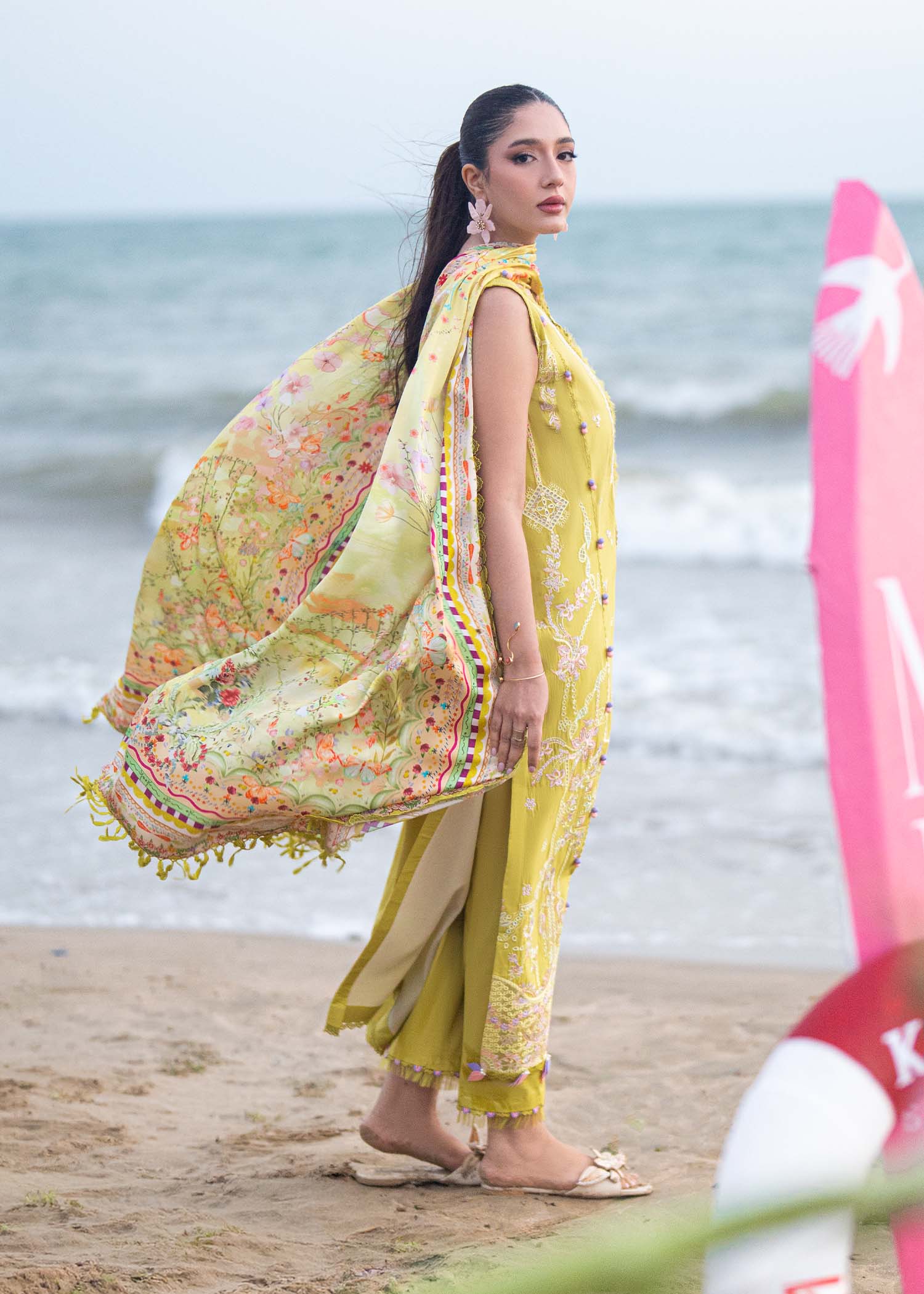 Kanwal Malik - Ilyra
