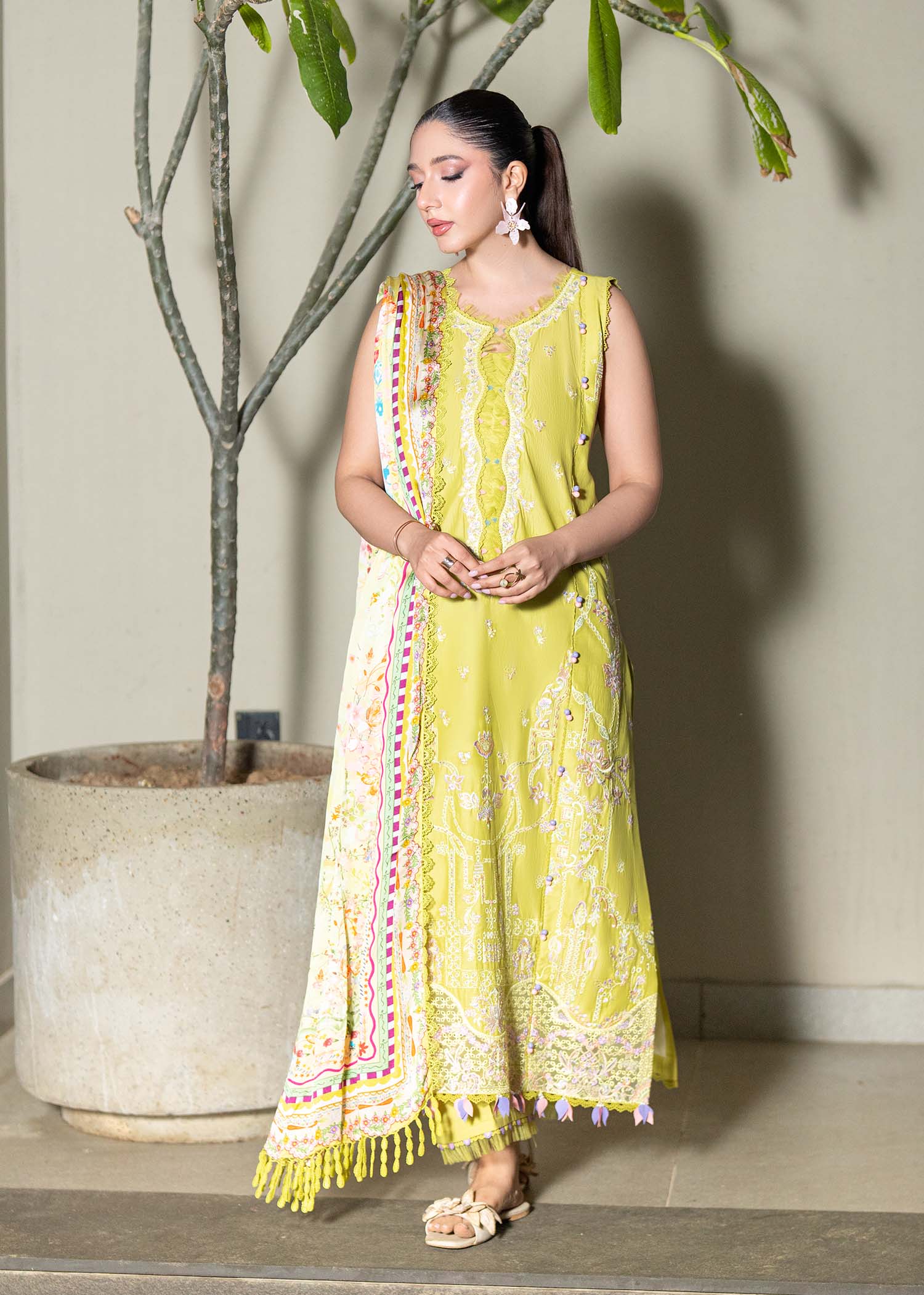 Kanwal Malik - Ilyra