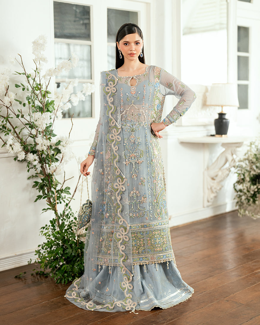 Mushq - Jashn e Jahanara