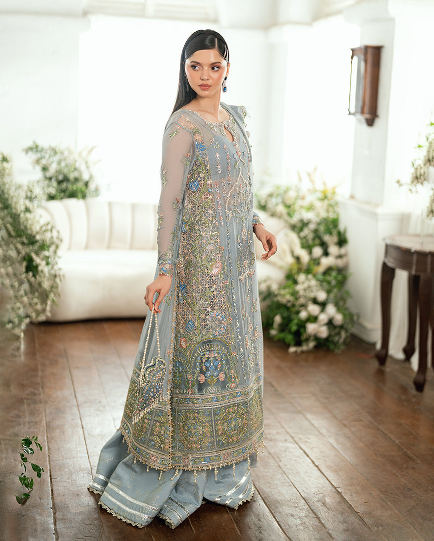 Mushq - Jashn e Jahanara