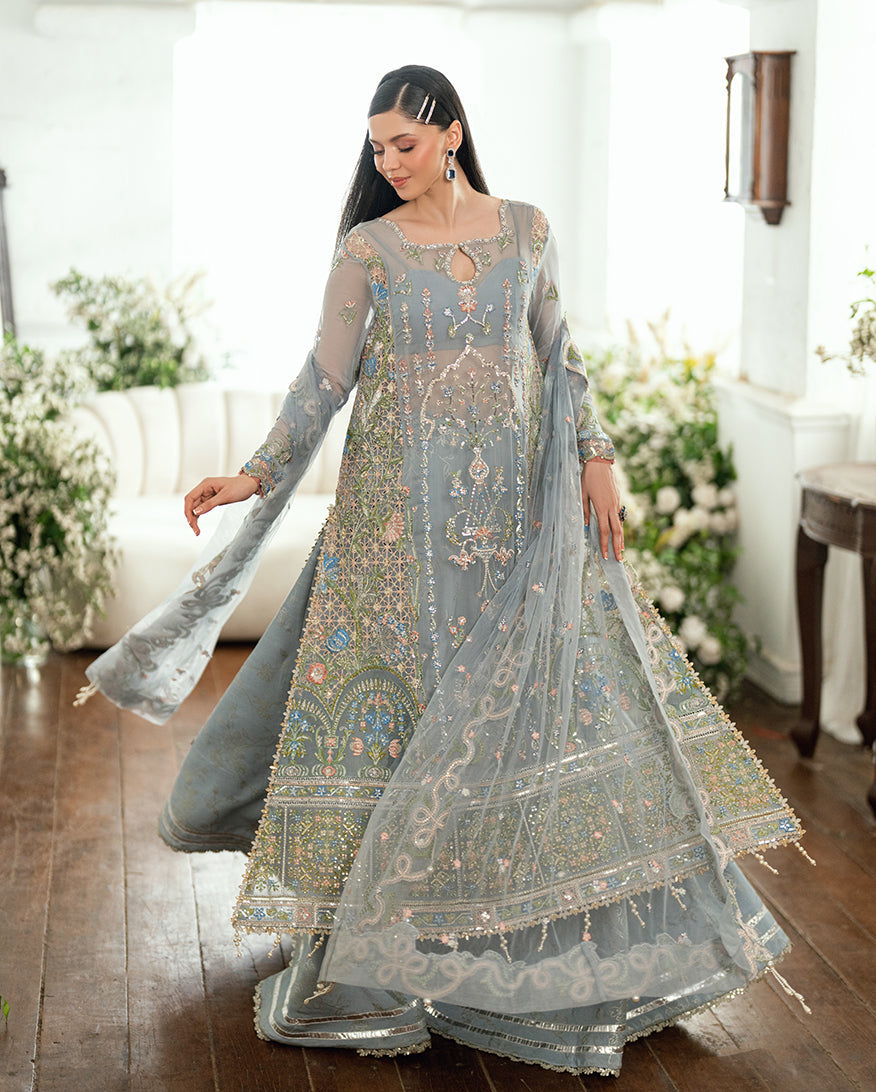 Mushq - Jashn e Jahanara