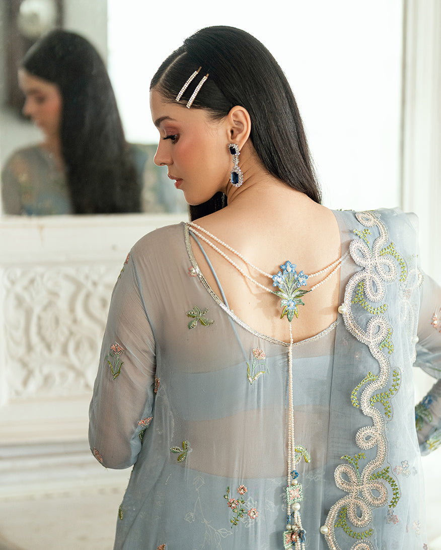 Mushq - Jashn e Jahanara