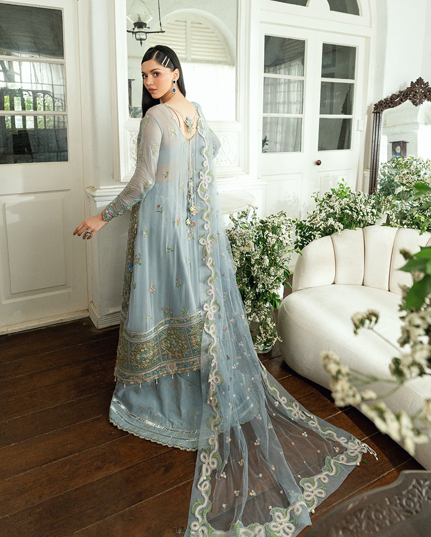 Mushq - Jashn e Jahanara