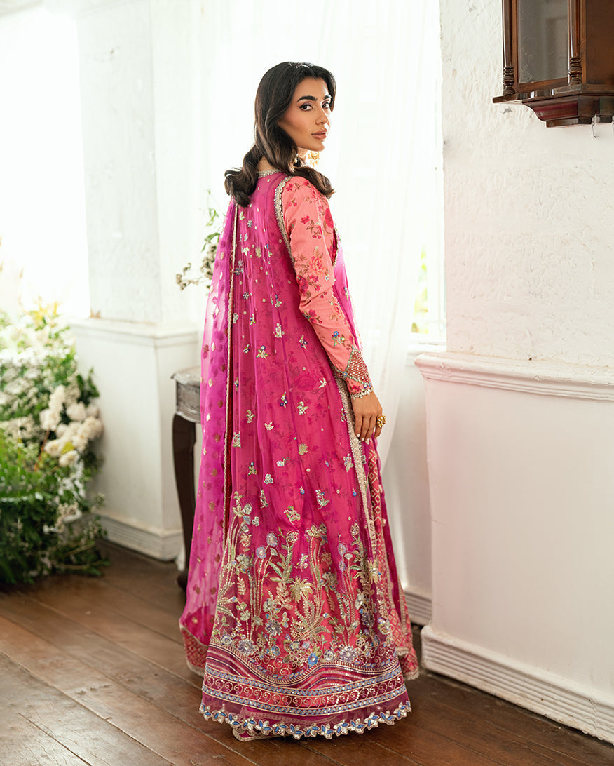 Mushq - Geet Gulabi